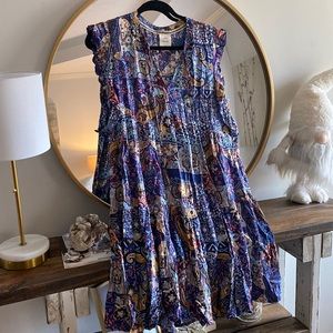 Knox Rose dress